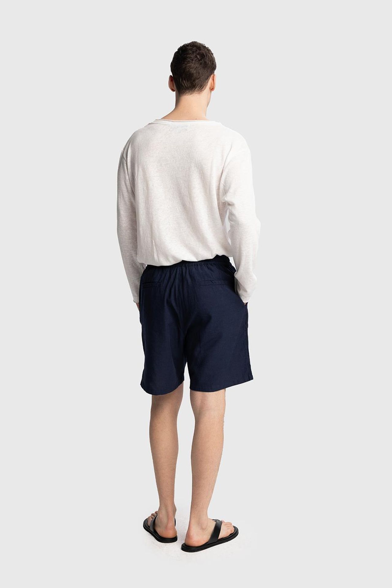 GIESTO Men's Tailored Shorts 3