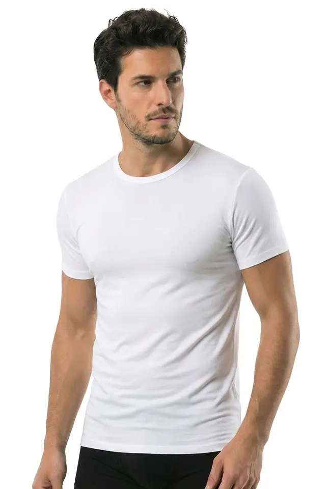 ÖTS Men's Crew Neck T-Shirt
