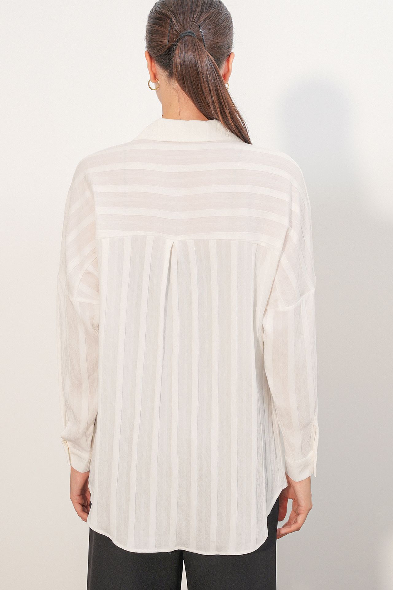 BDART Women's Shirt 6