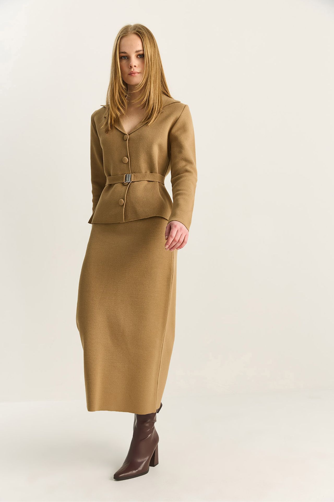 LUCCI 2-Piece Coord Set 3