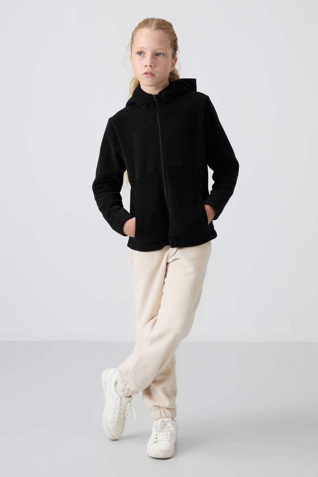 TOMMY 2-Pack Hooded Zip Sweatshirts 5