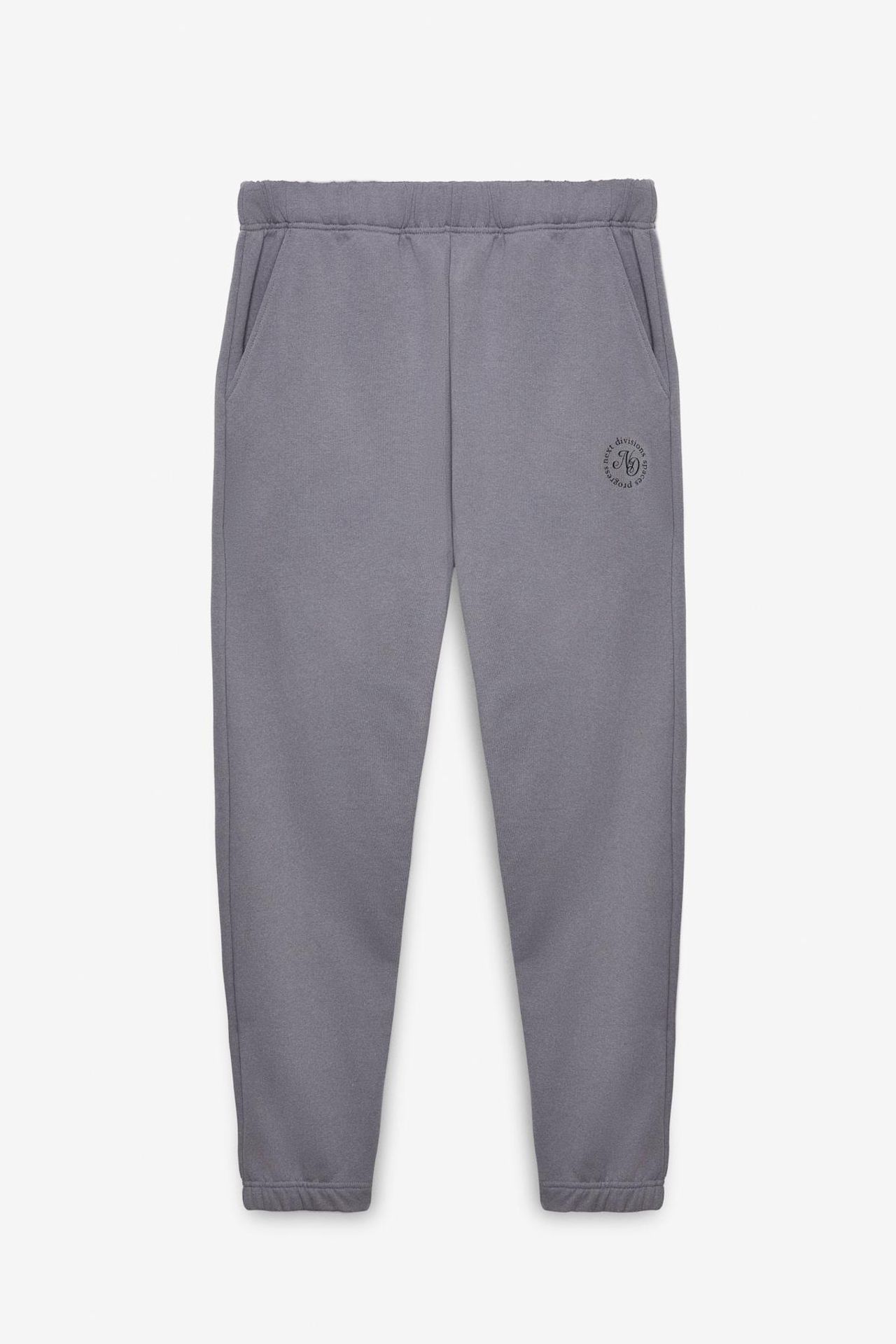 GRIMELANGE İpli Jogger 1