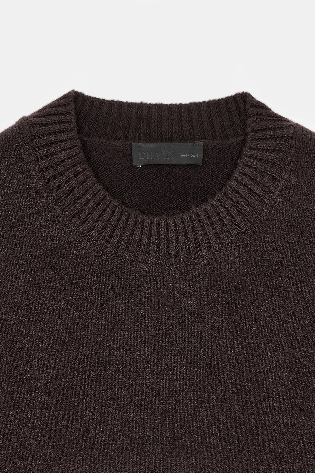 DILVIN Women's Knit Sweater 7