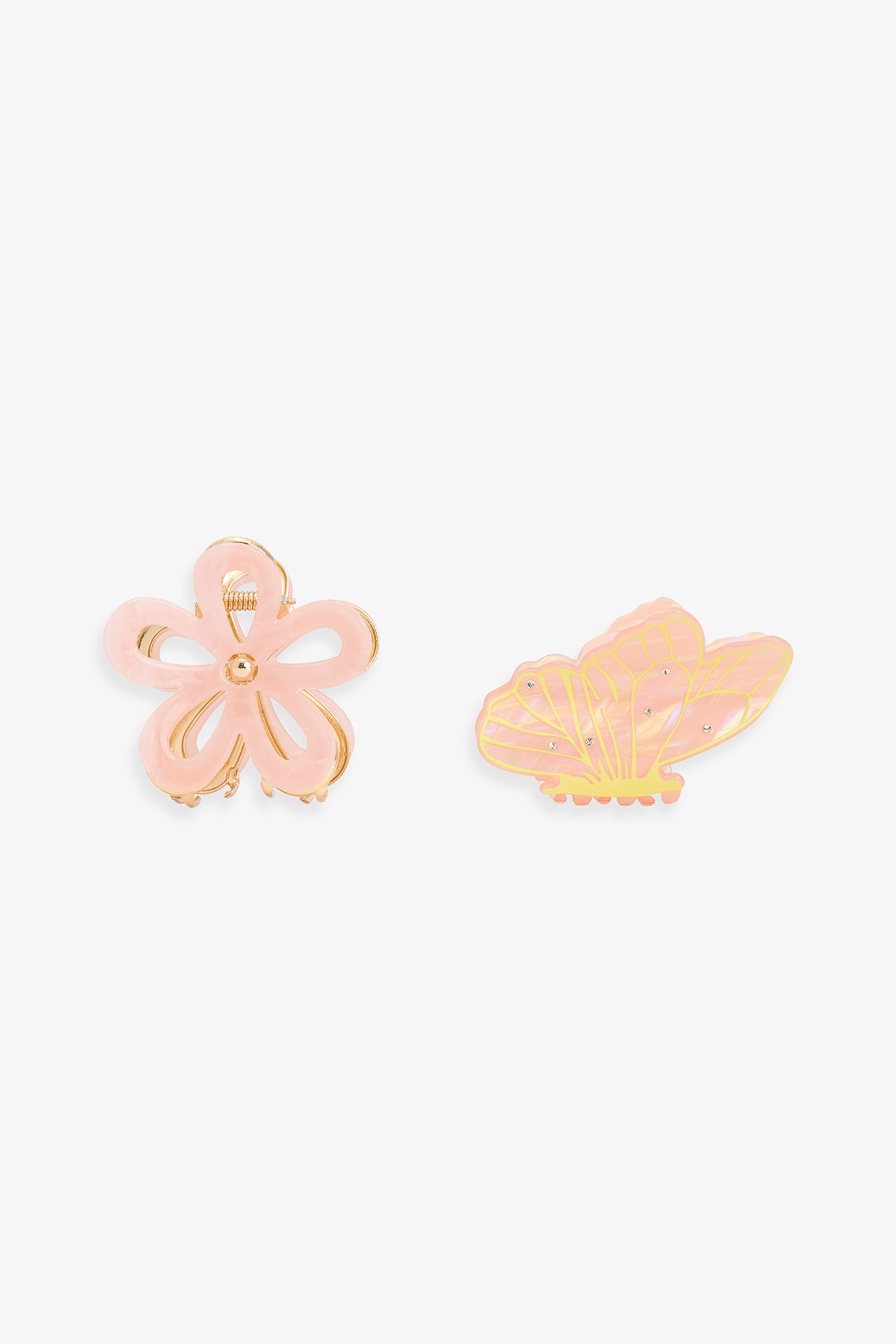 PENTI Gloria Buckle Set 1