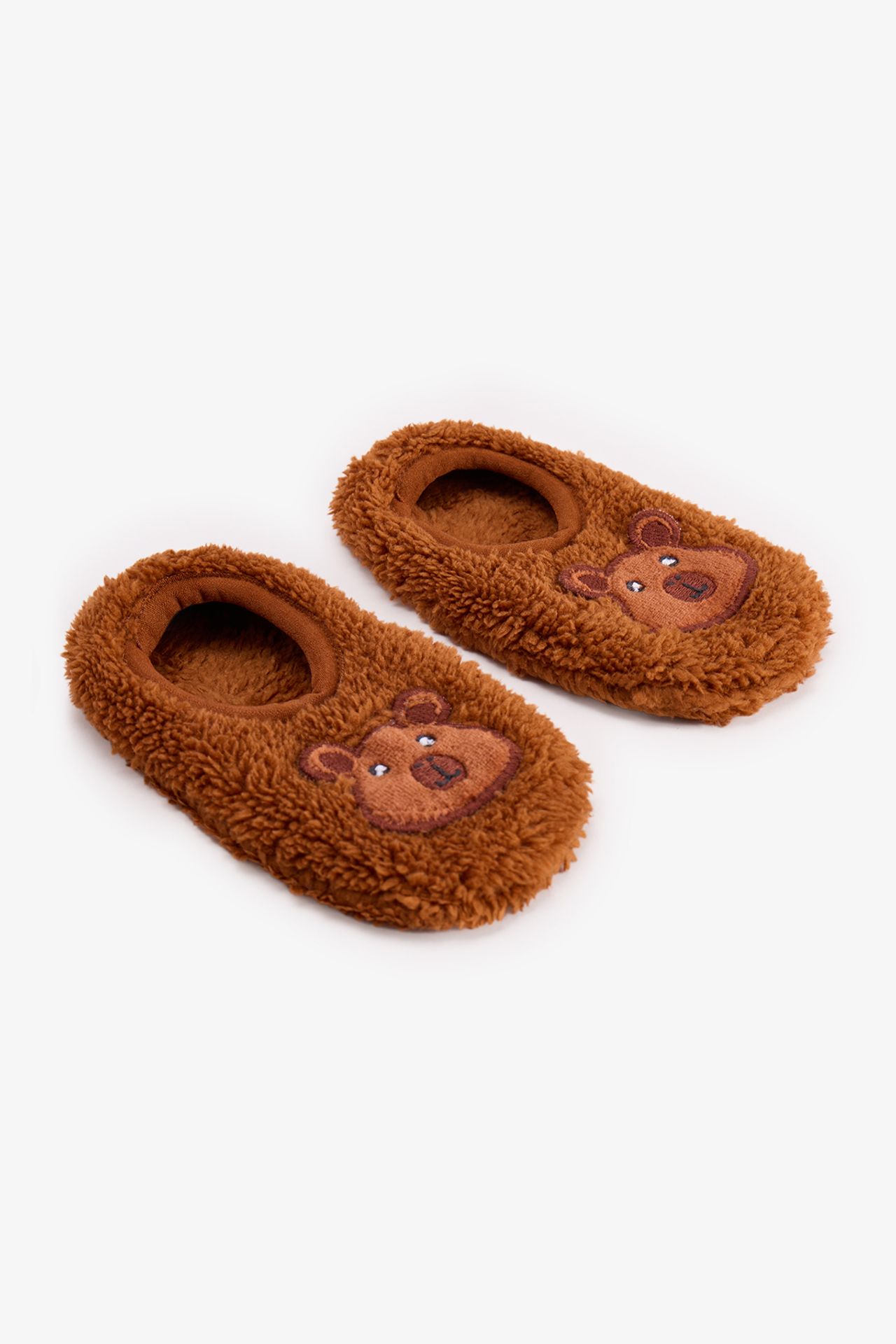 PENTI Boys' Capy Bestie Slipper Socks 3