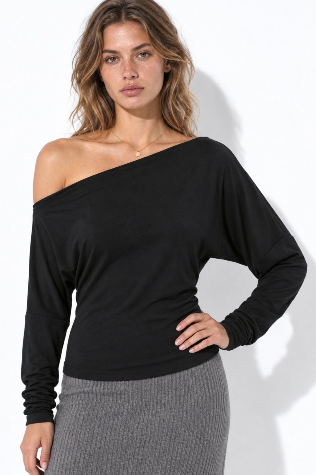 BUSEM Women’s Blouse 1
