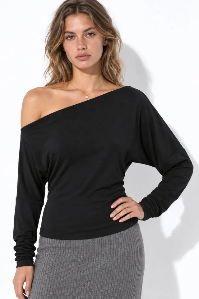 BUSEM Women’s Blouse