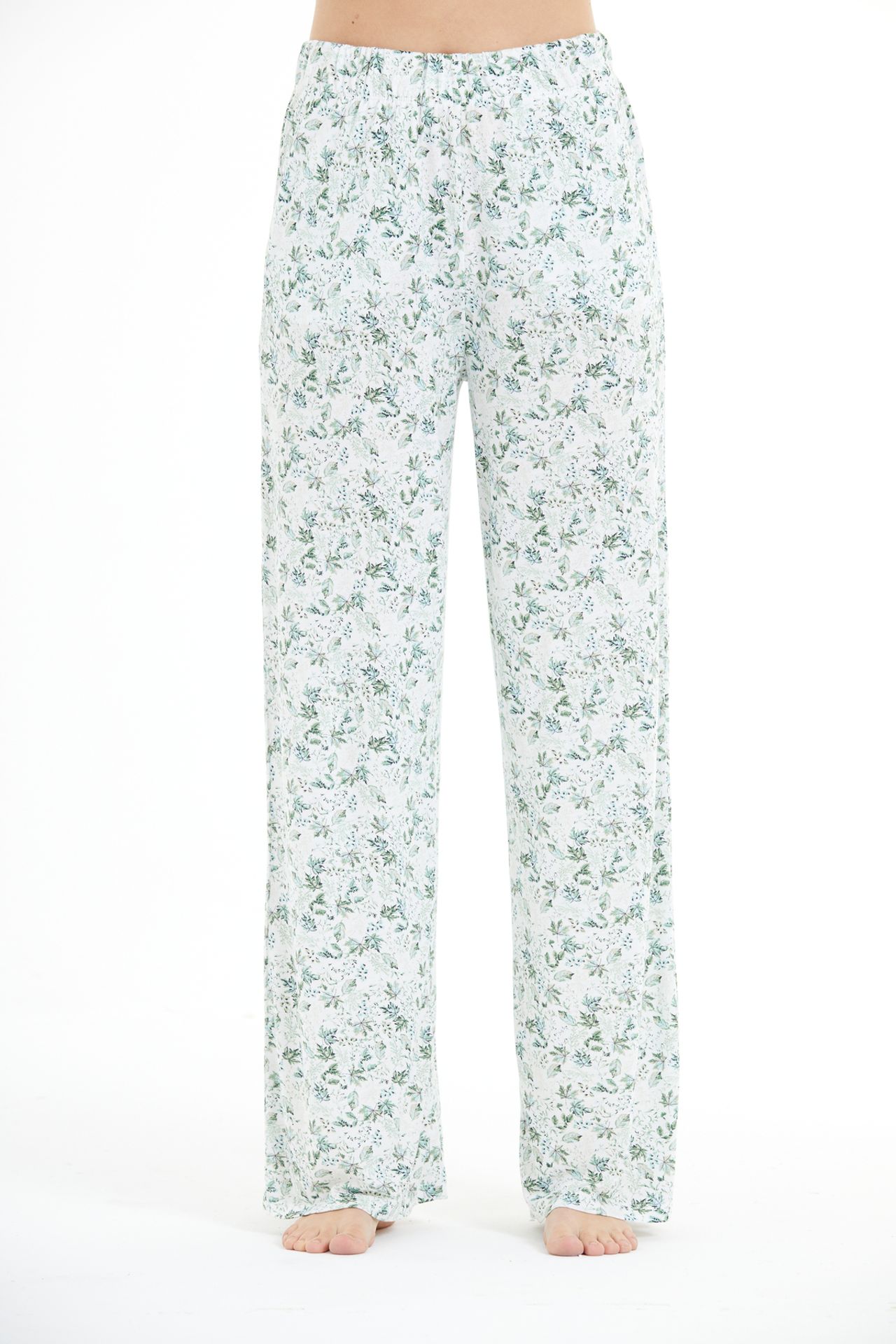 LILAC Pajama Bottoms 2