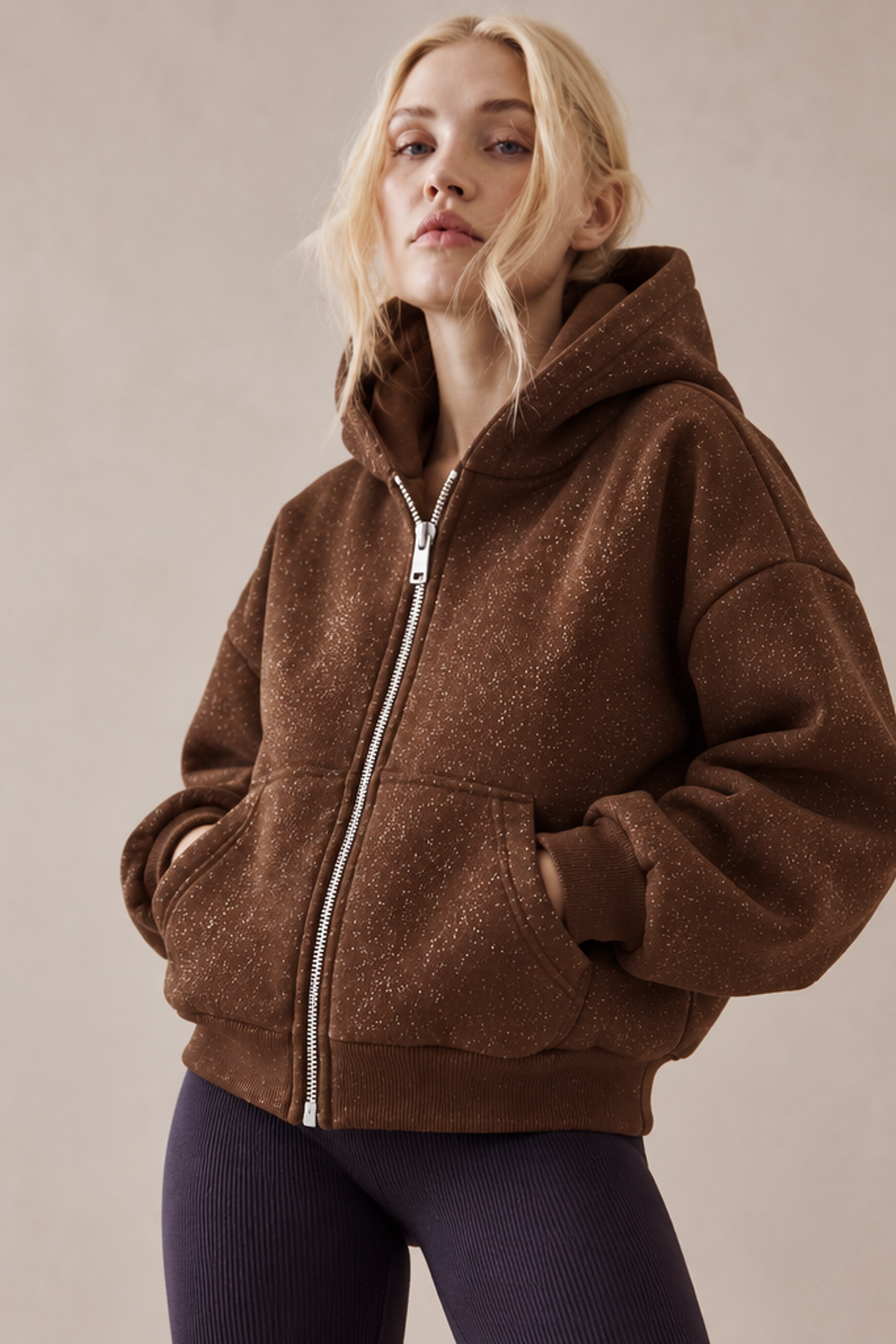 MIXRAY Pullover Hoodie 2