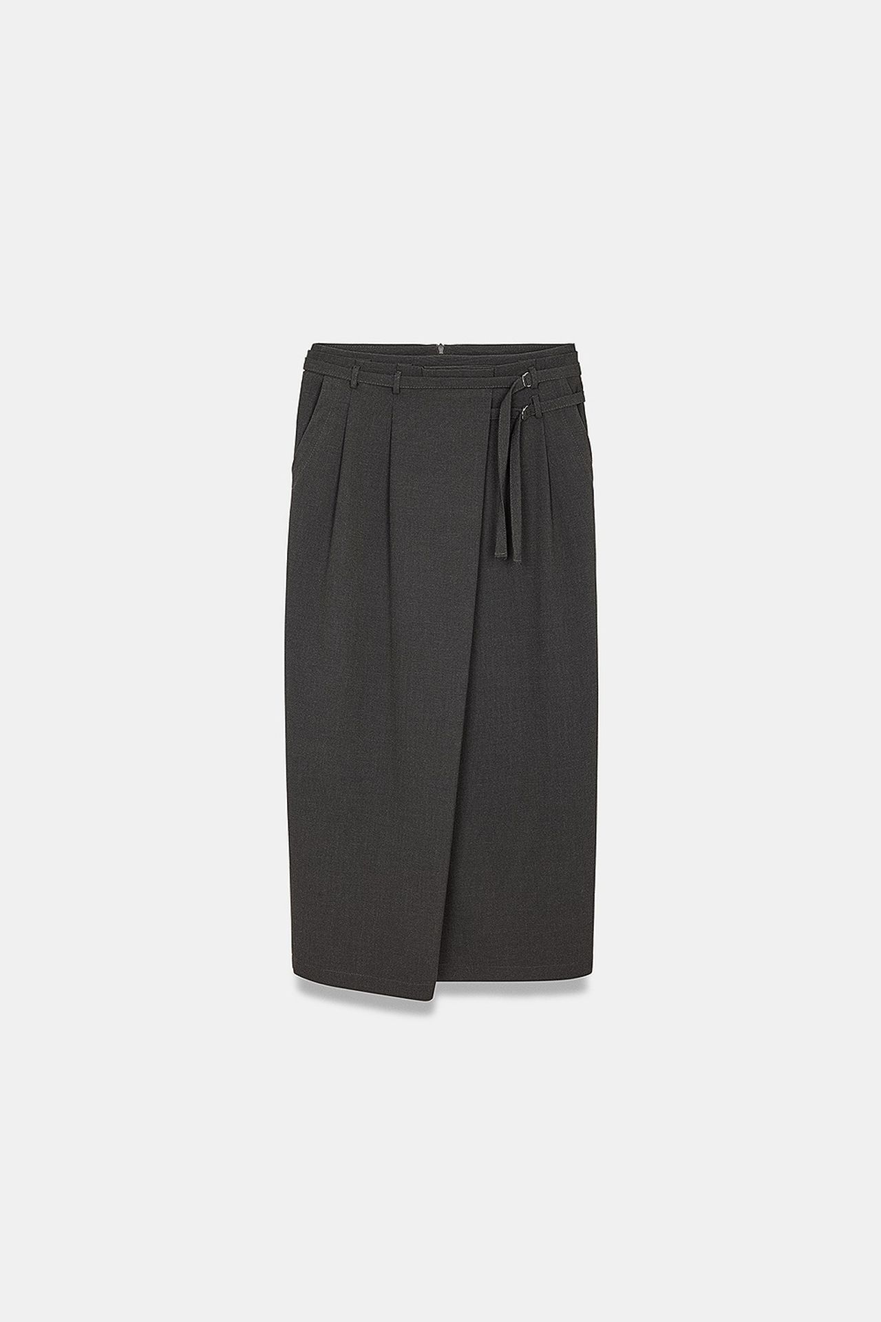 DILVIN Women's Skirt 5
