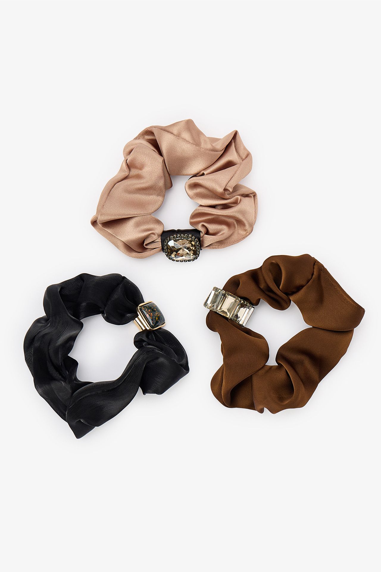 PENTI Love Hair Clip Set 2