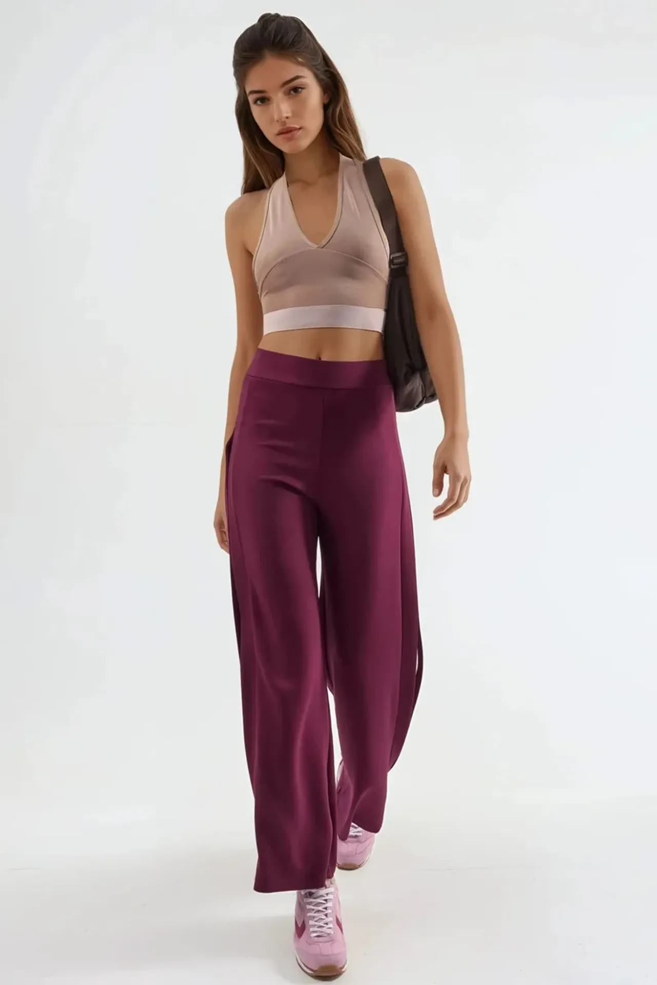 BERSAN Women's Sweatpants 5
