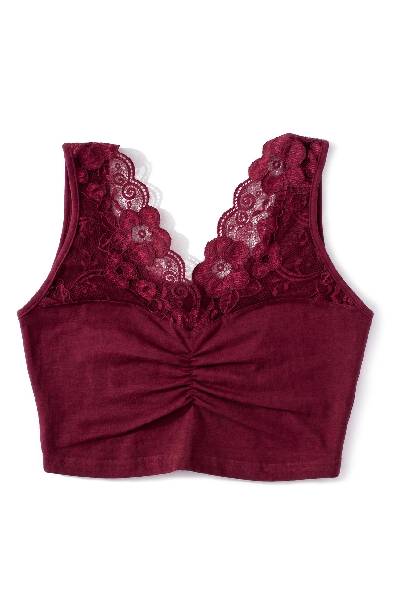 ÖTS Women's Bralette 2