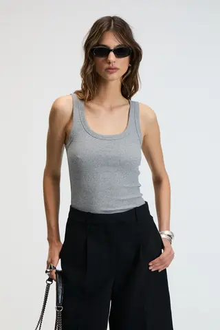 Grey