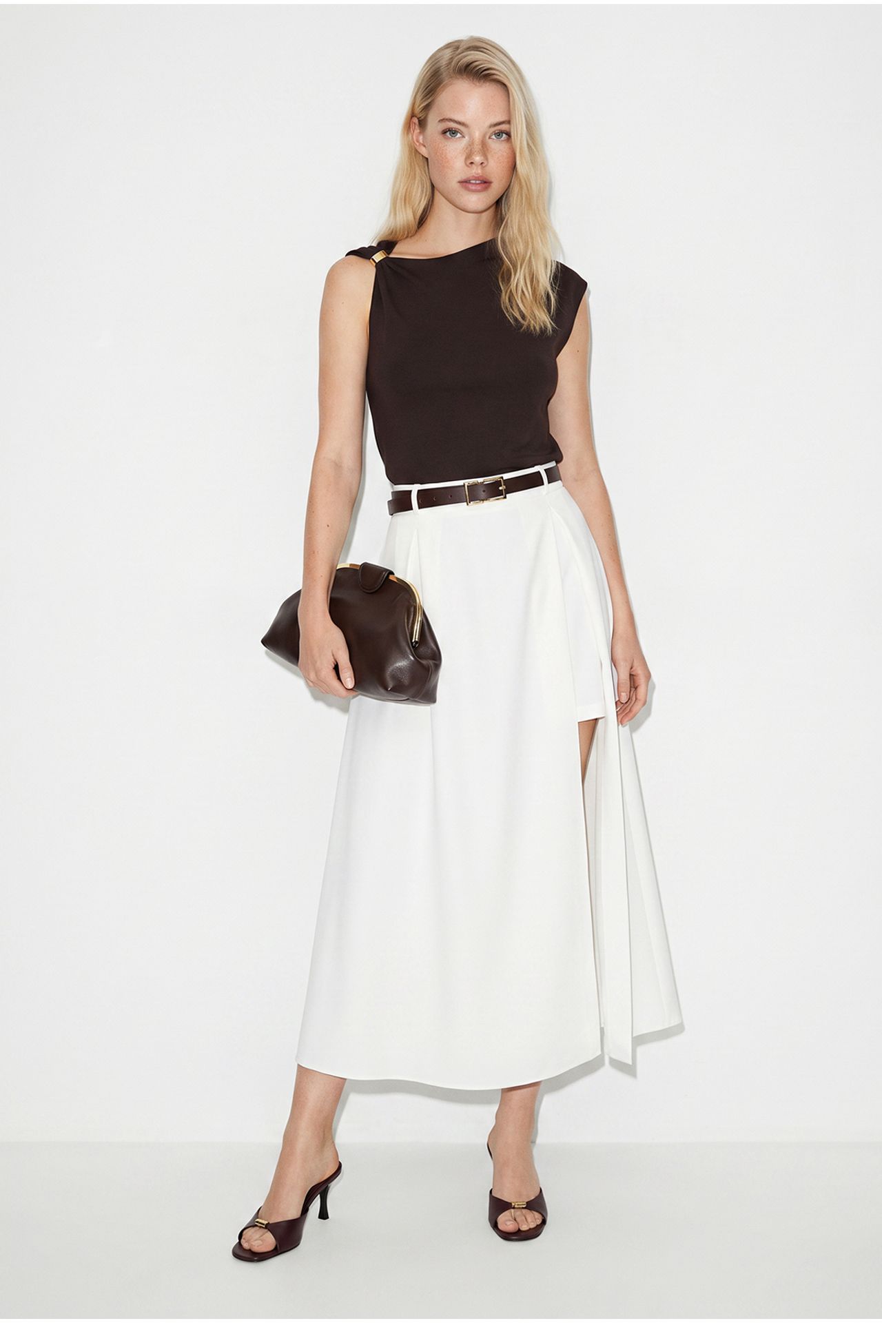 LUCCI Women's Skirt 3
