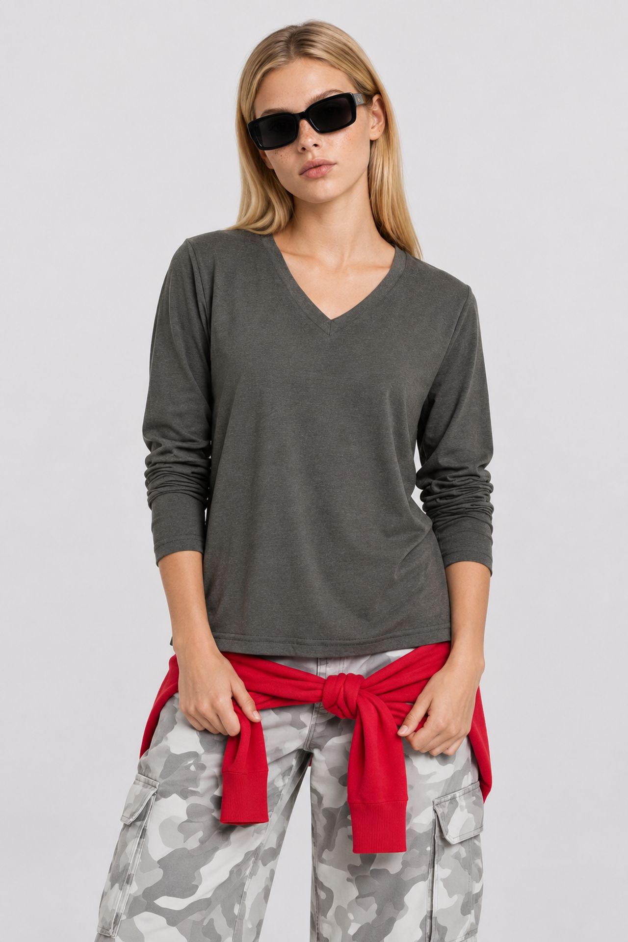 ISTANBUL Blouse 1