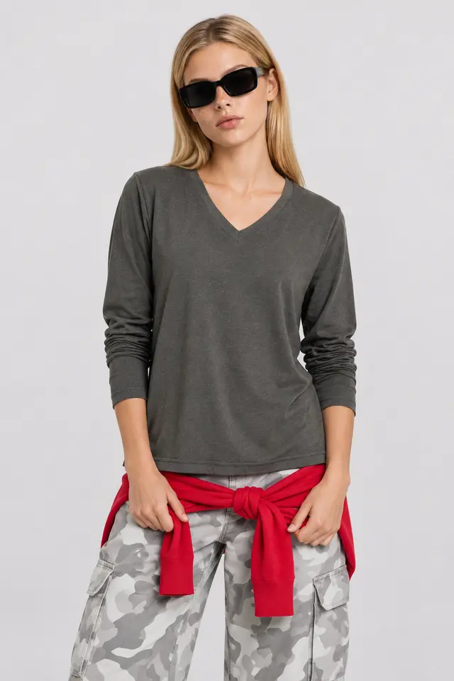 ISTANBUL Blouse