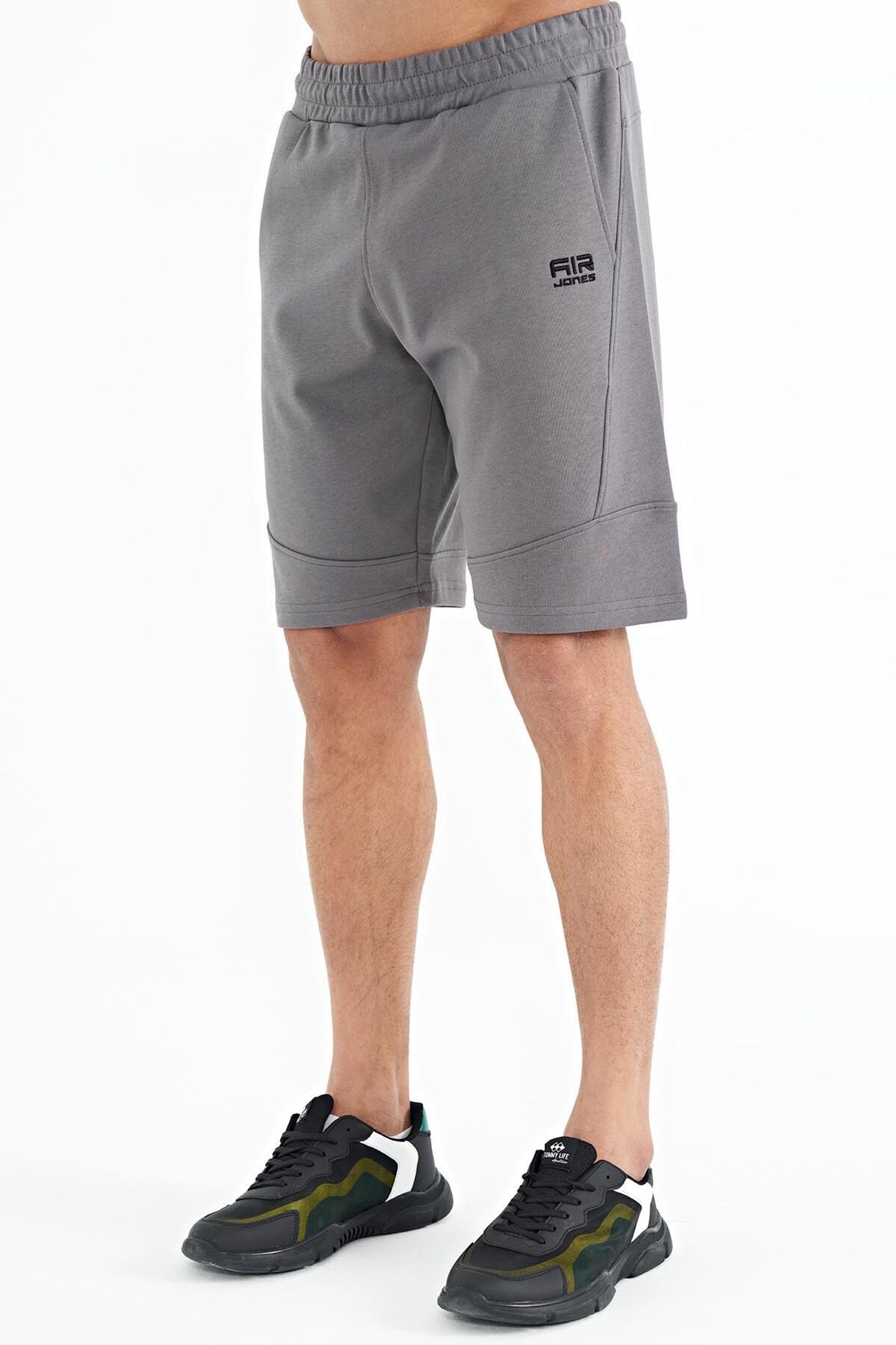 TOMMY Men's Pull-on Sweat Shorts 3