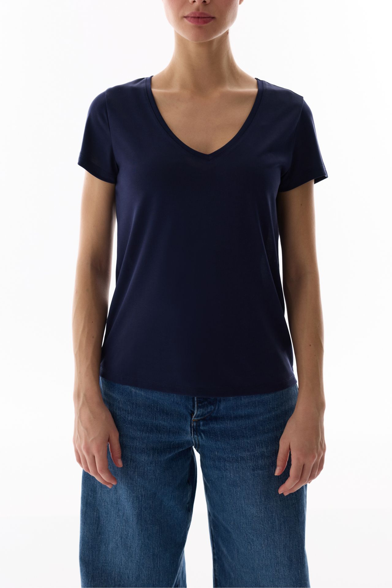 PENTI Women's Modal T-Shirt 3
