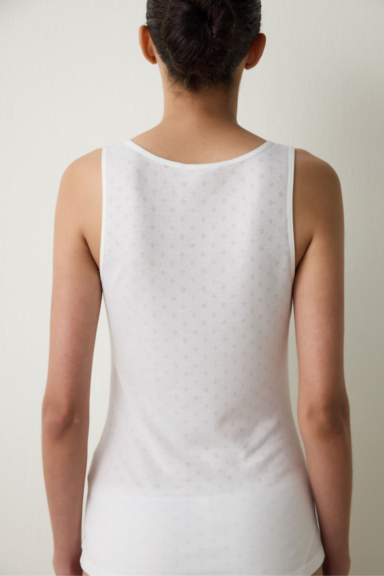 PENTI Women's Thick-Strap Tank Top 4