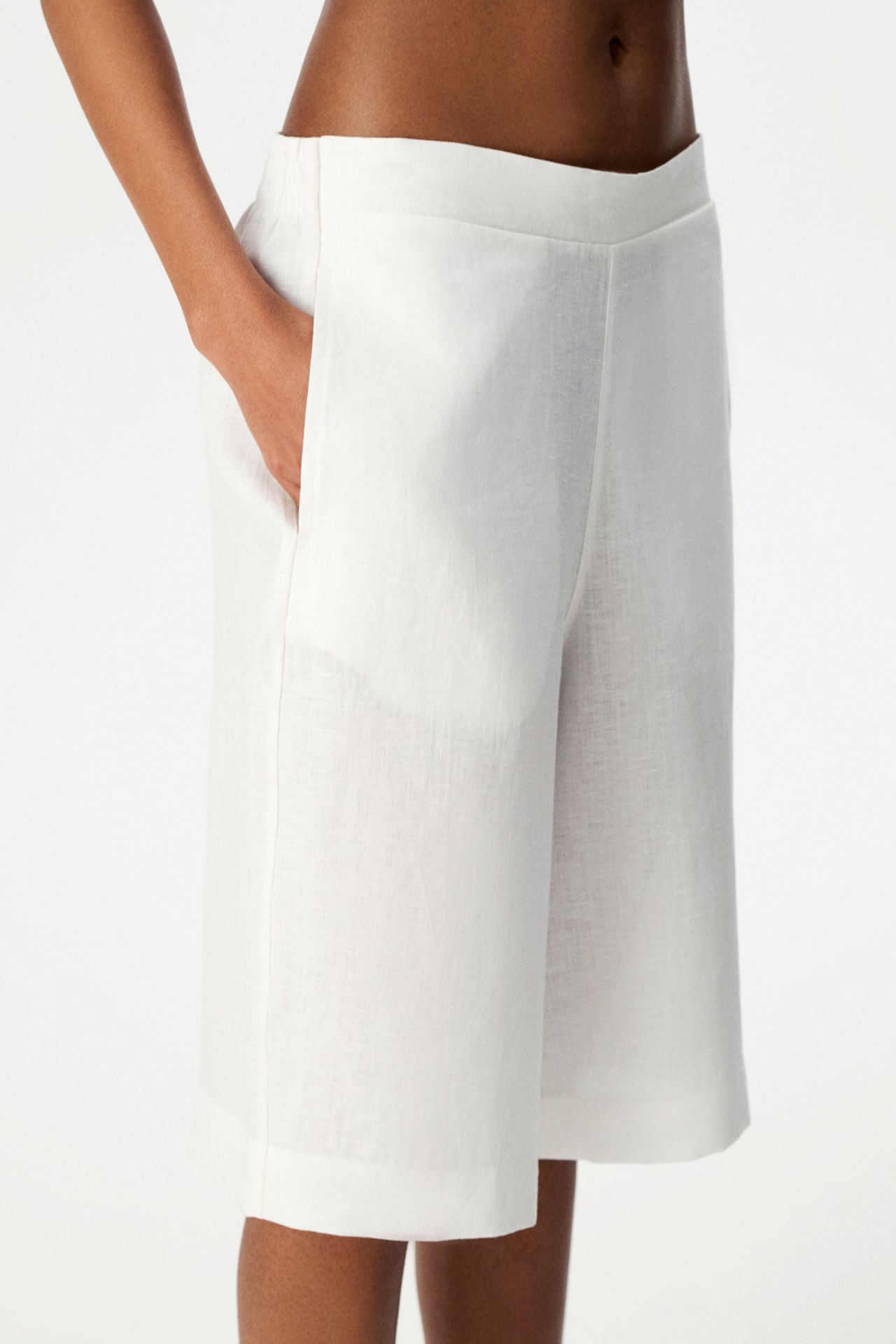PENTI Nina Bermuda Shorts 3