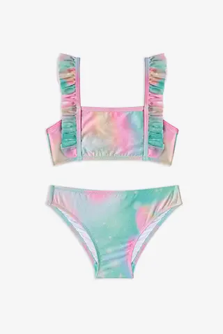 Multicolour