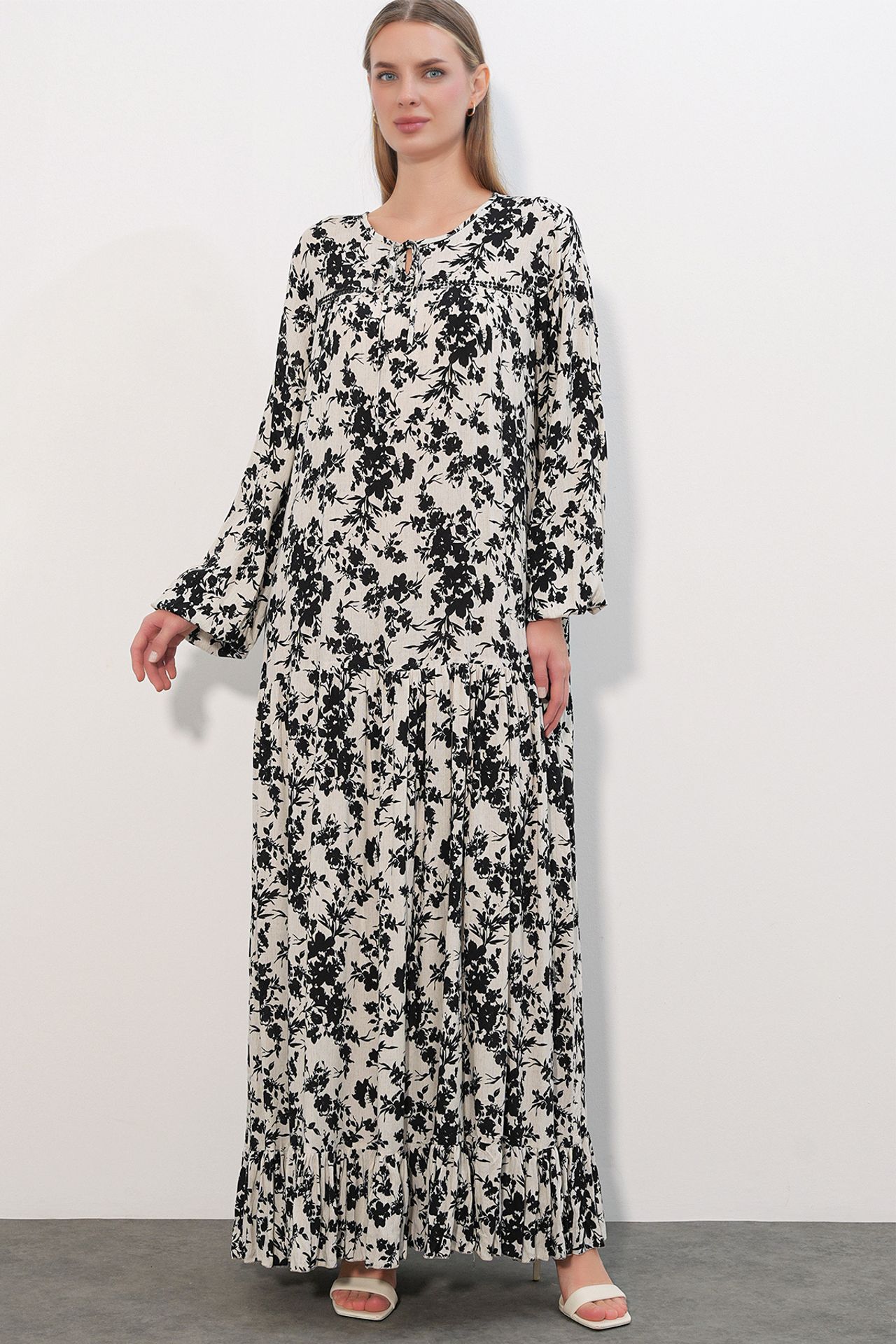 BDART Viscose Maxi Dress 4