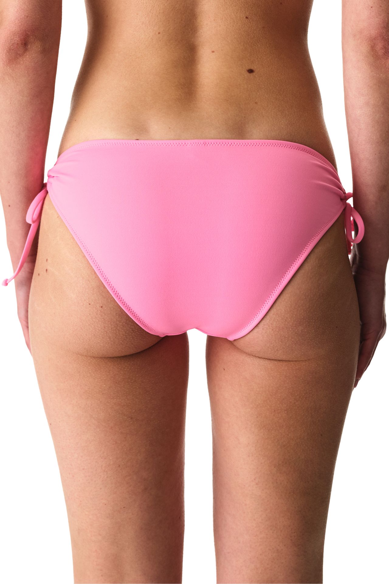 PENTI Ring Low Rise Bikini Bottom 2