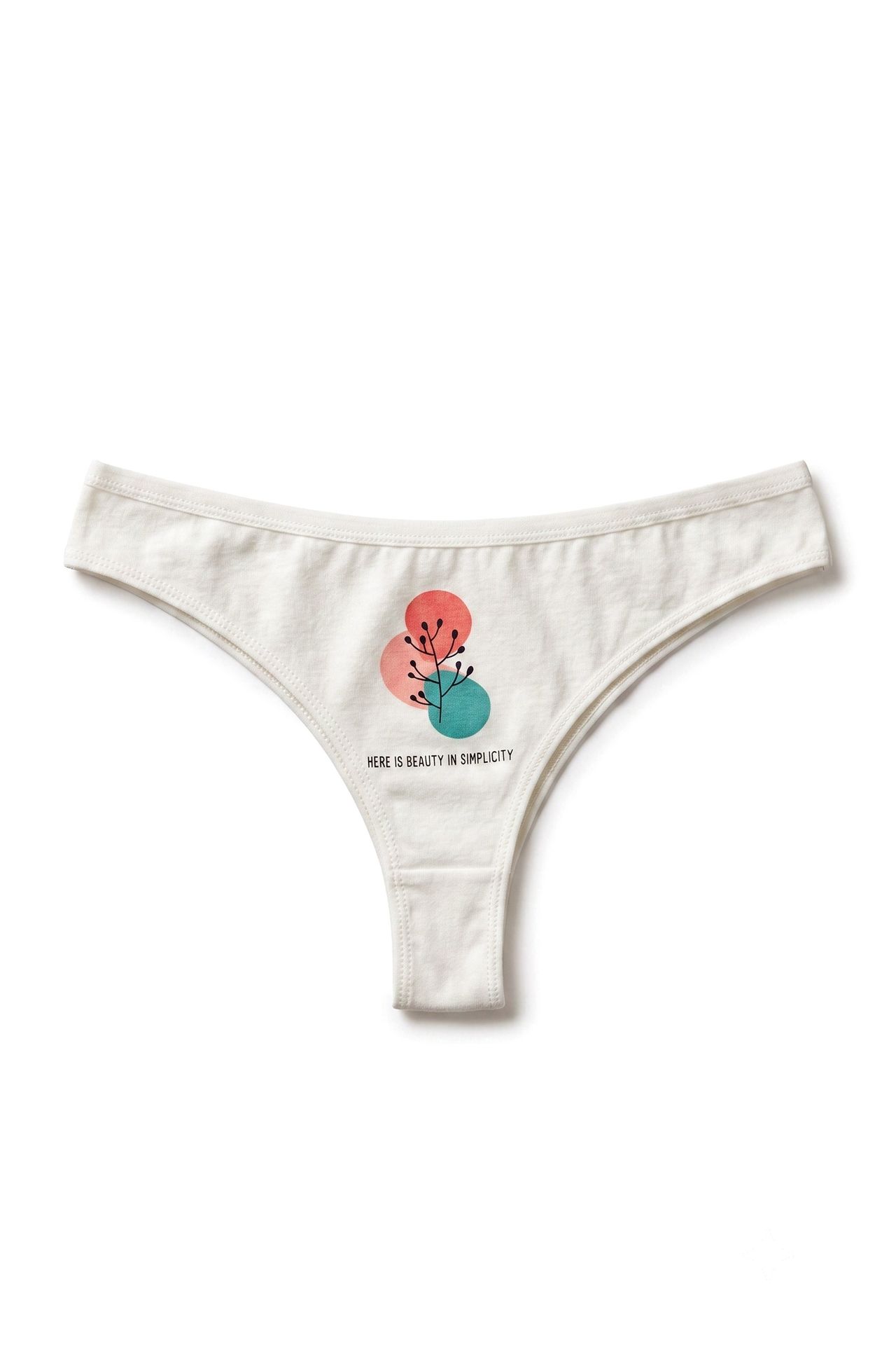 ÖTS Women's Brief Panties 2