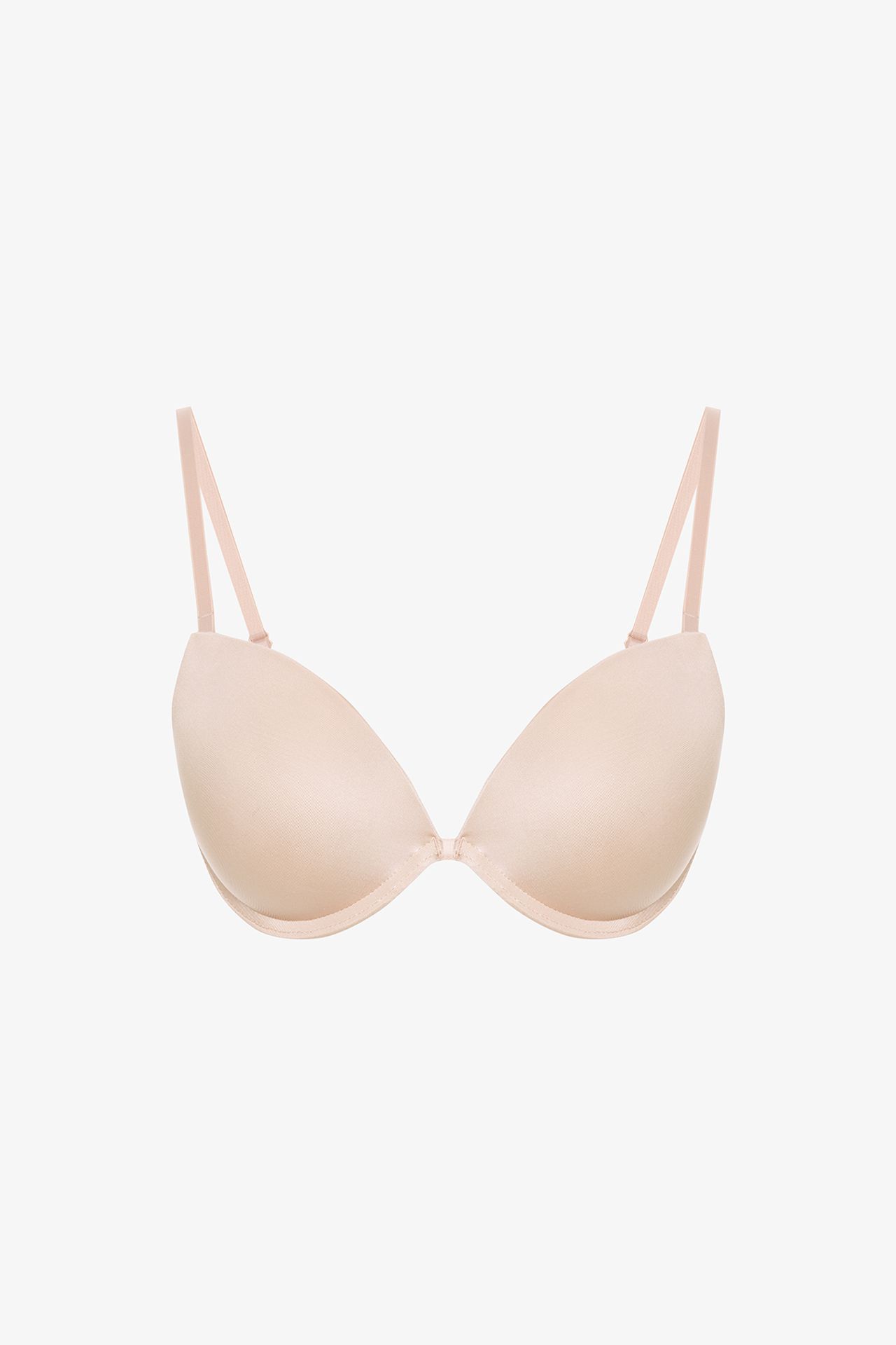 PENTI Wowbra Push Up Bra