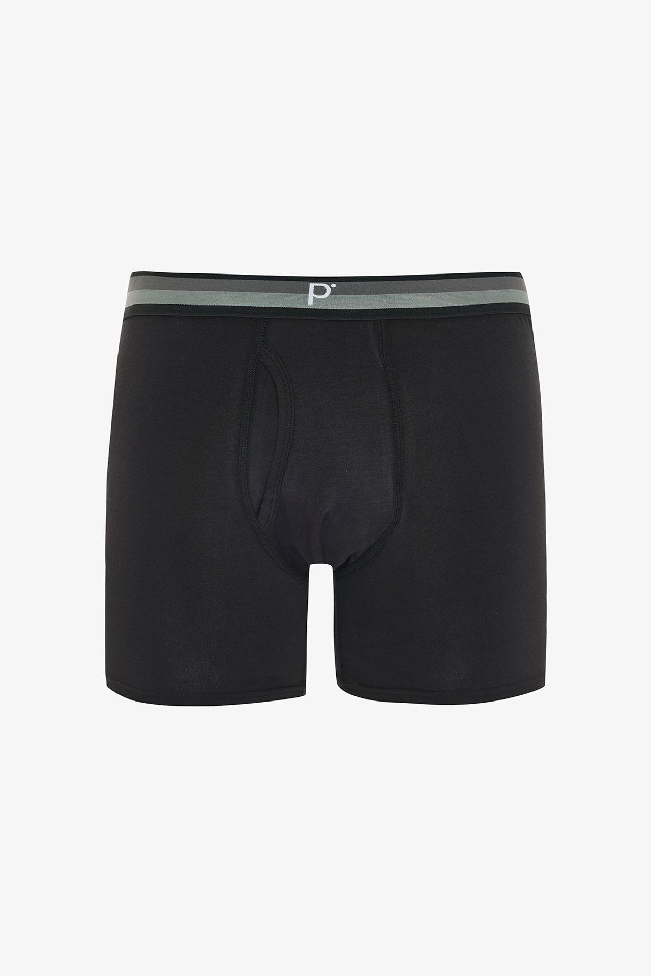 PENTI Men's 3-Pack Boxer Shorts 3