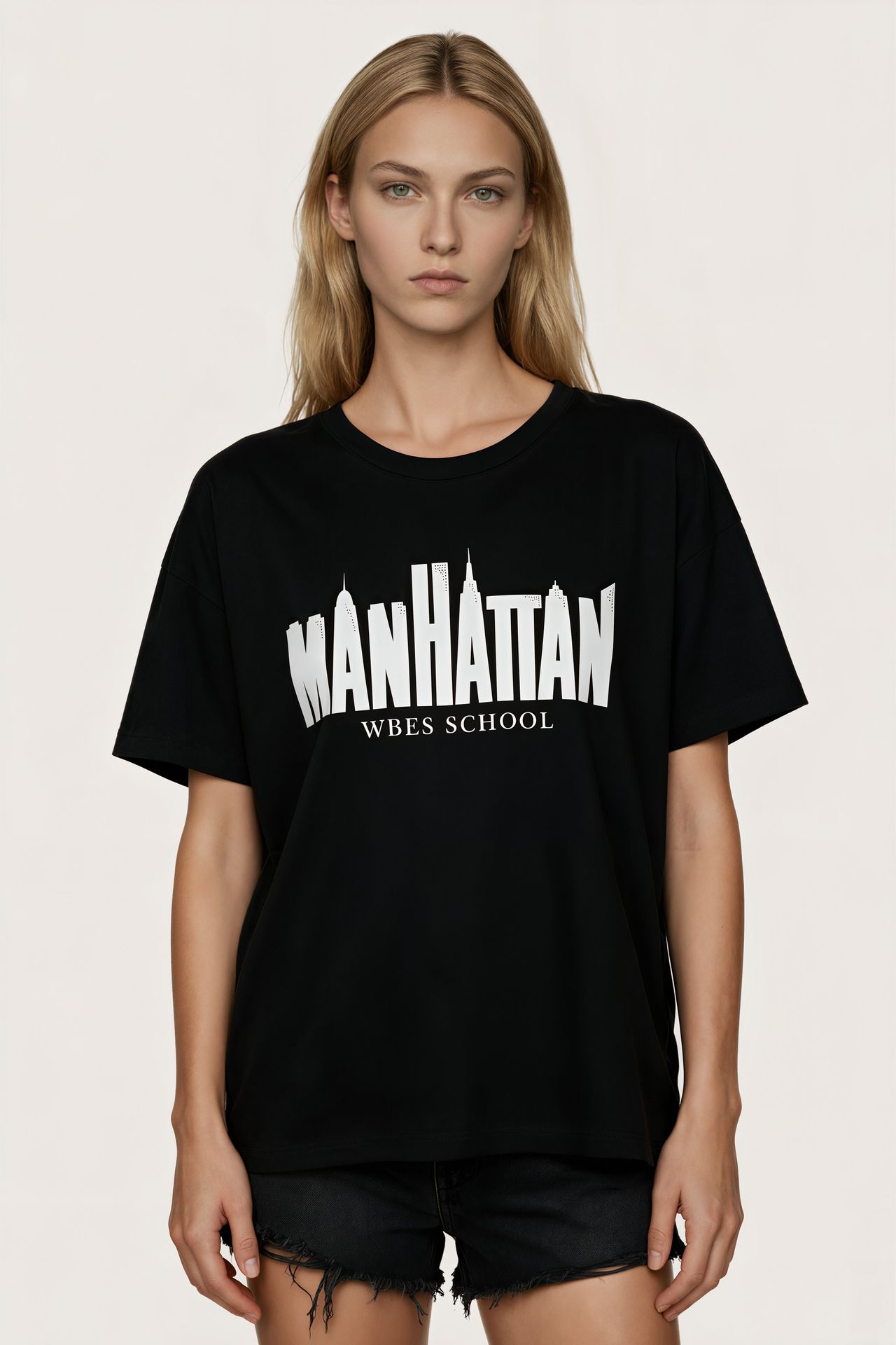 MSN Cotton T-Shirt 4