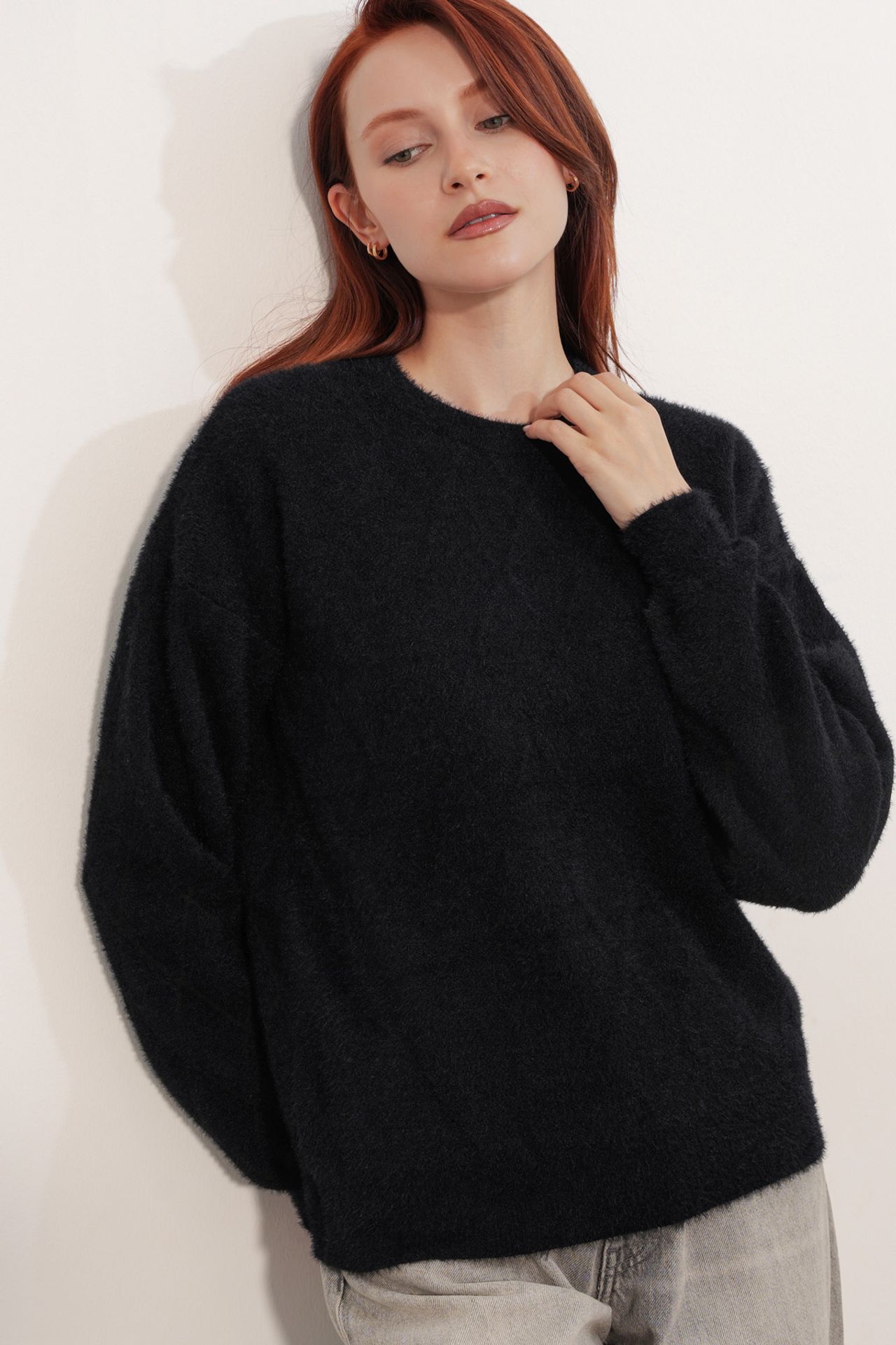 BDART Knit Sweater 3