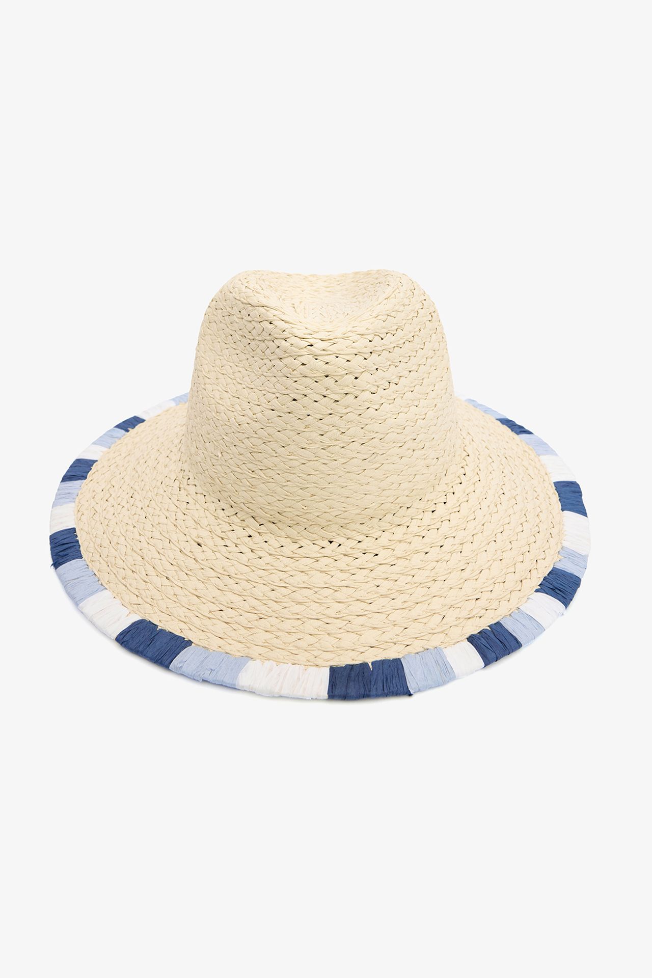 PENTI Celine Straw Hat 1