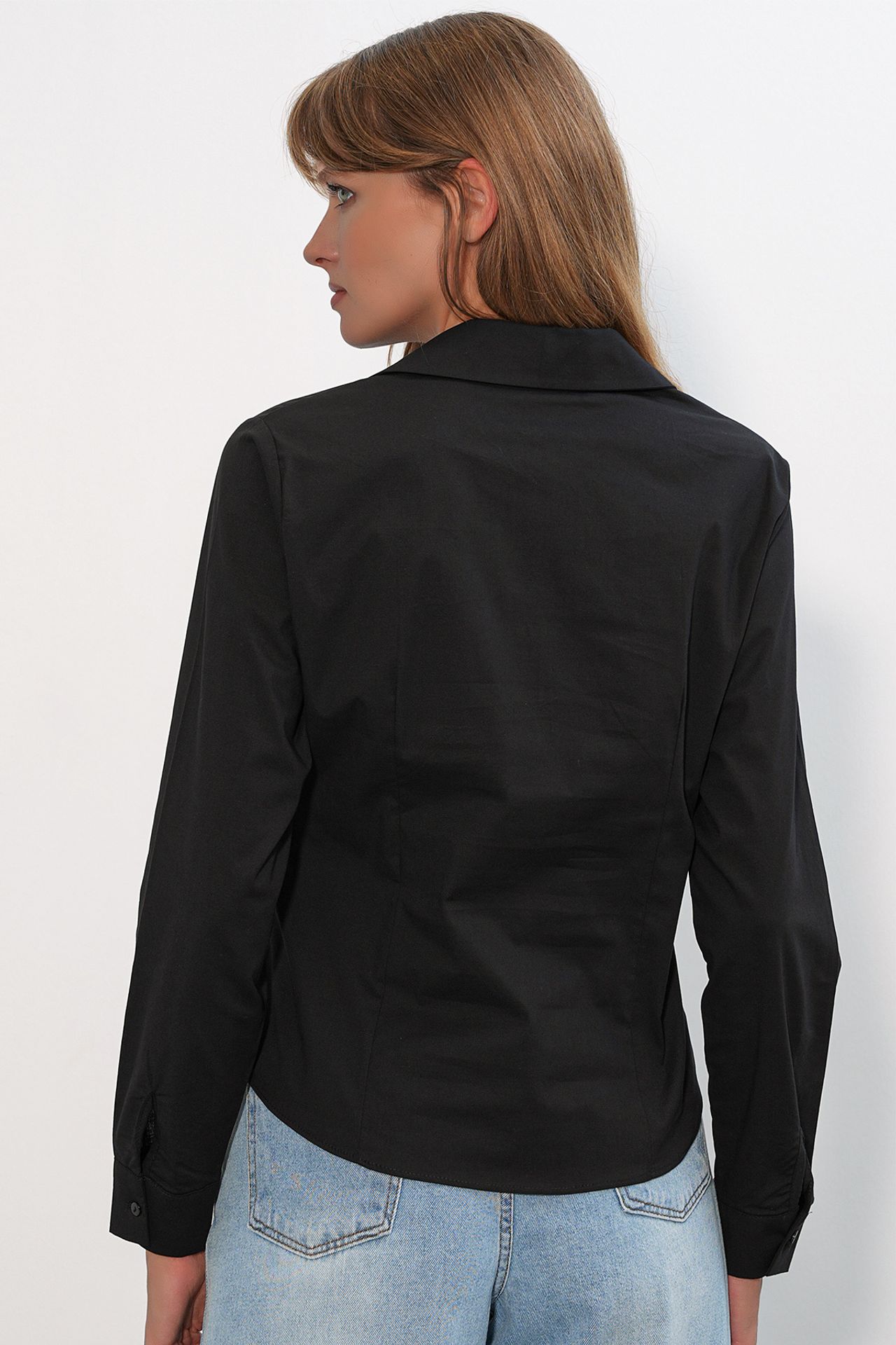 BDART Women's Cotton Blend Shirt 6