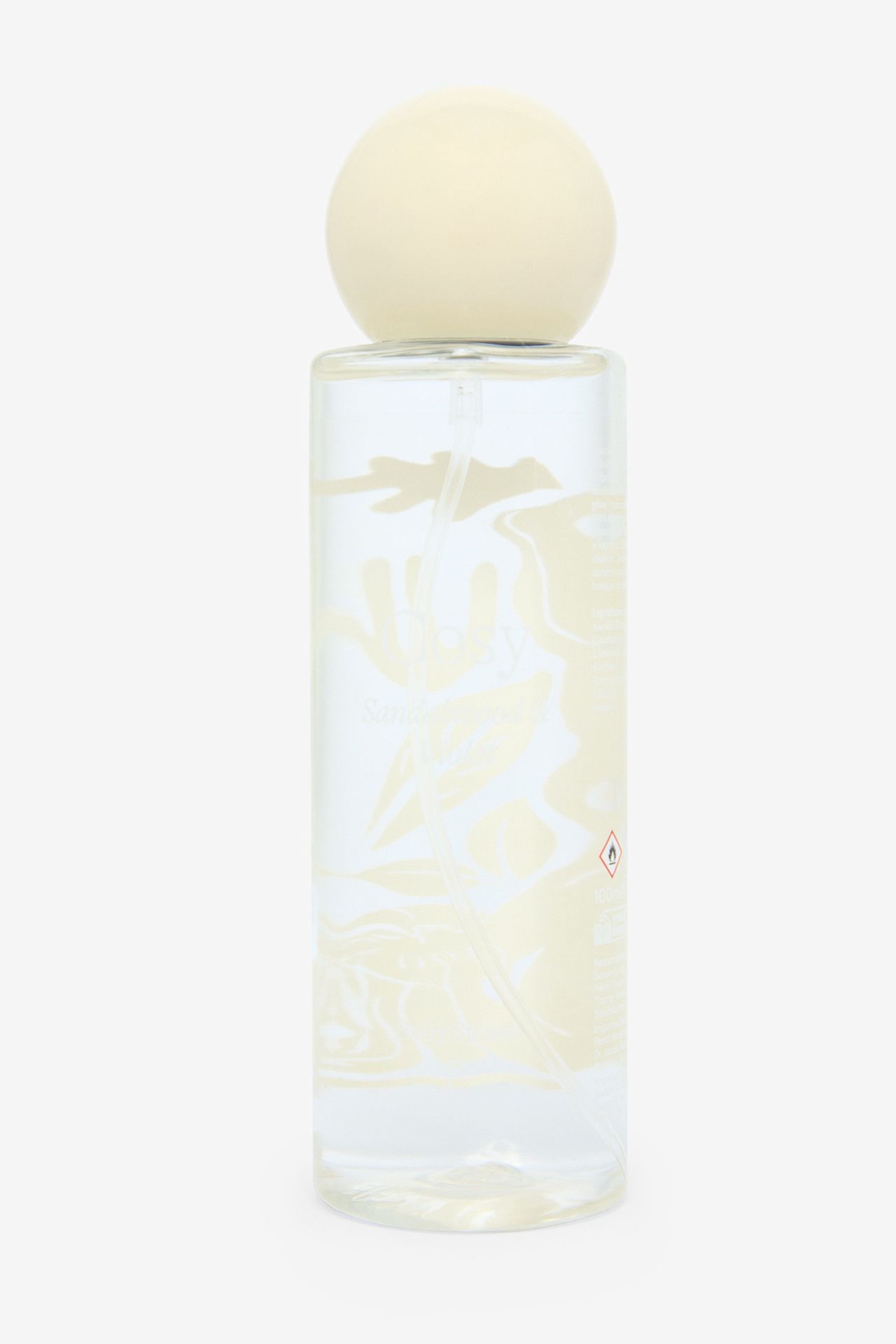 PENTI Cosy Body Spray ML EDP 1