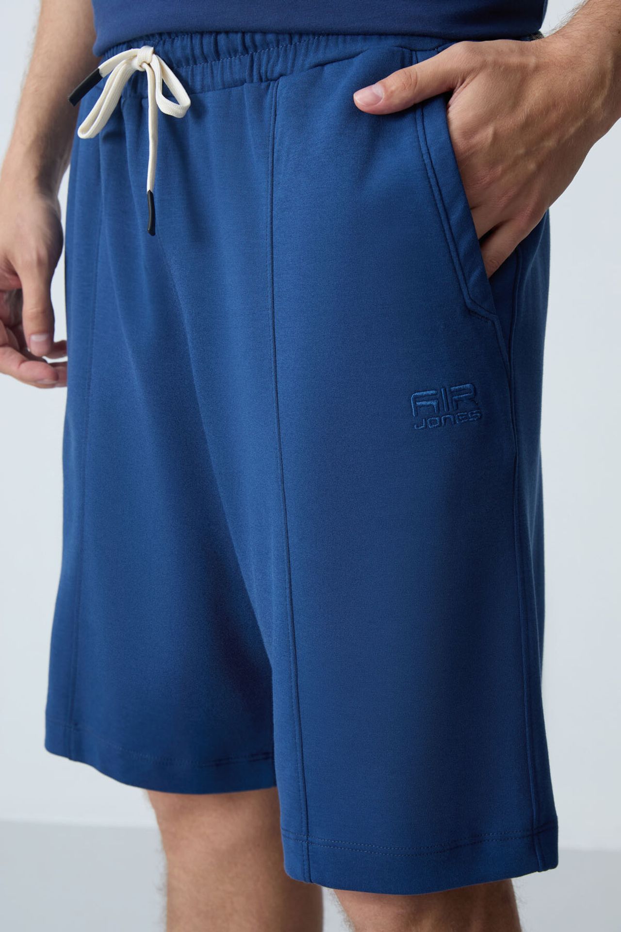 TOMMY Men's Cotton-blend Sweat Shorts 4