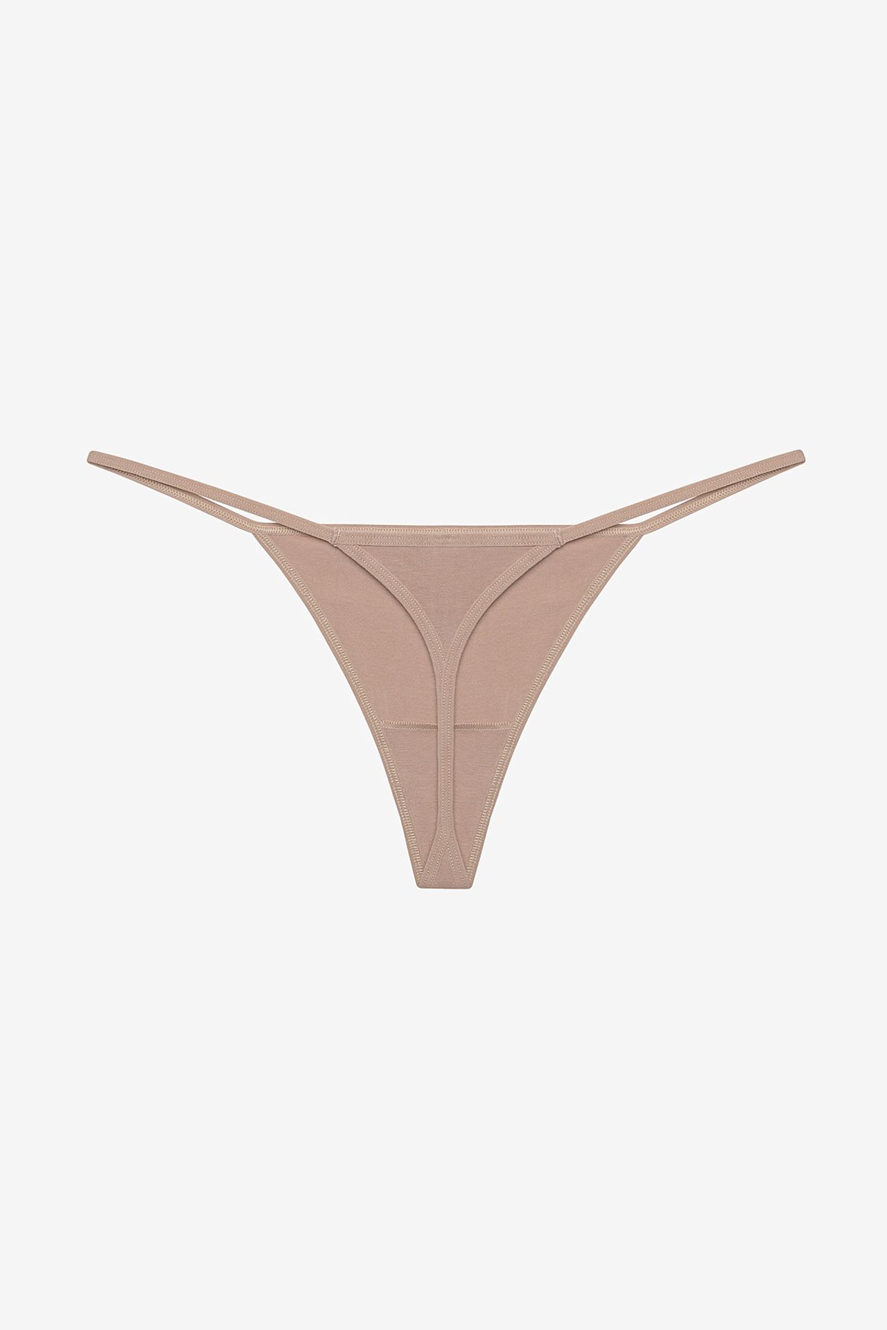 PENTI New Basic 3-Pack String Briefs