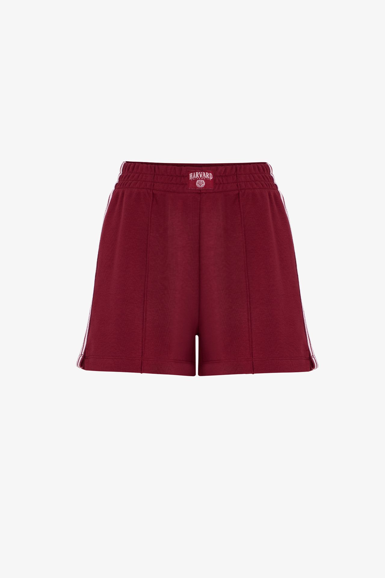 PENTI Harvard Ribbon Detail Retro Shorts 6