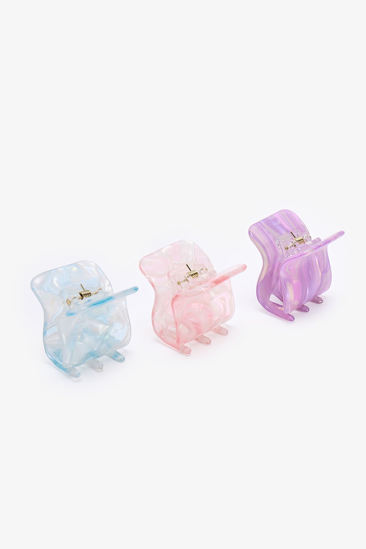 PENTI Belinda Buckle Set 2