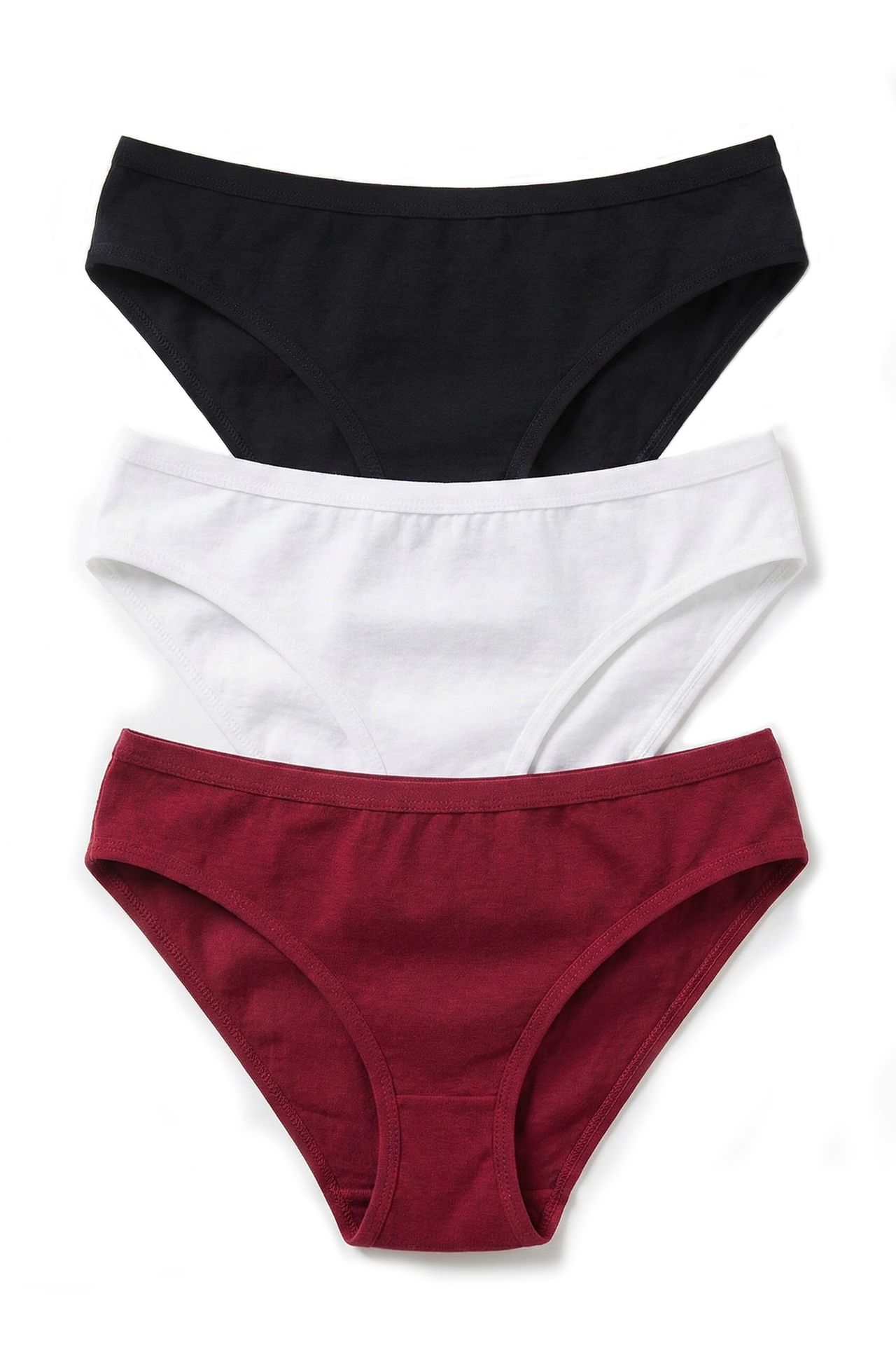 ÖTS Women's Brief Panties 1