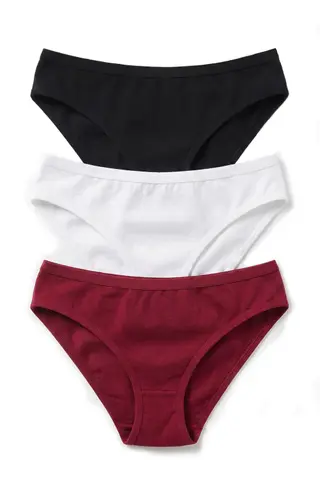 Multicolour