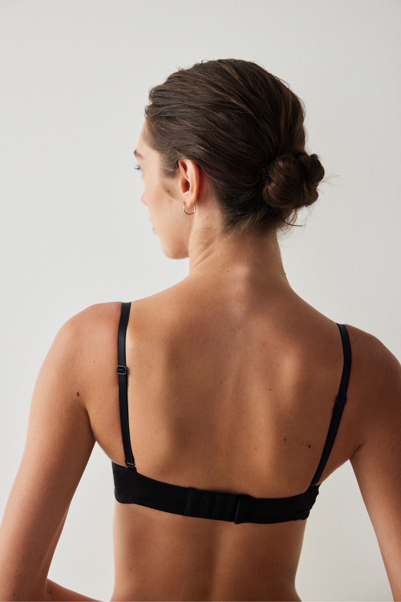 PENTI Wow Strapless Push Up Padded Underwired Bra 4