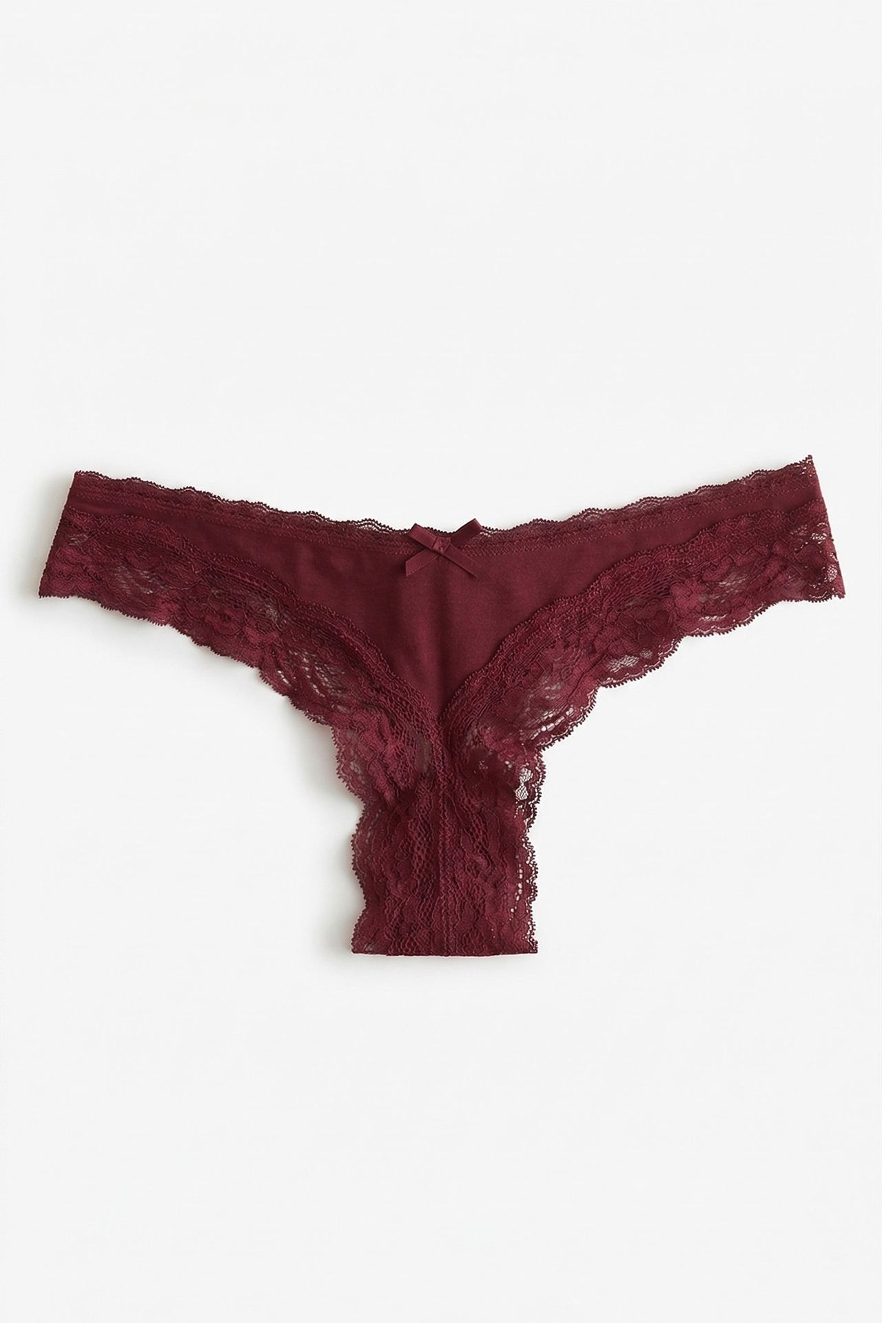 ÖTS Women's Brief Panties 4