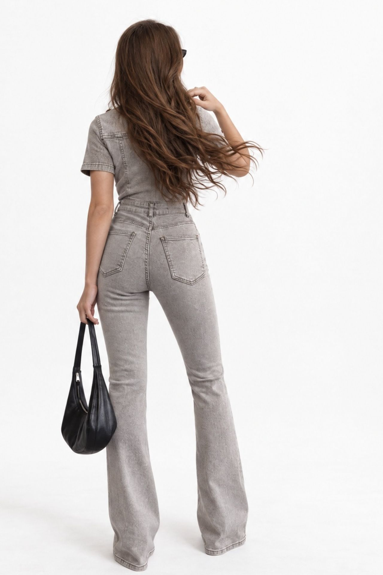 SQUALO Women's Jumpsuit 2
