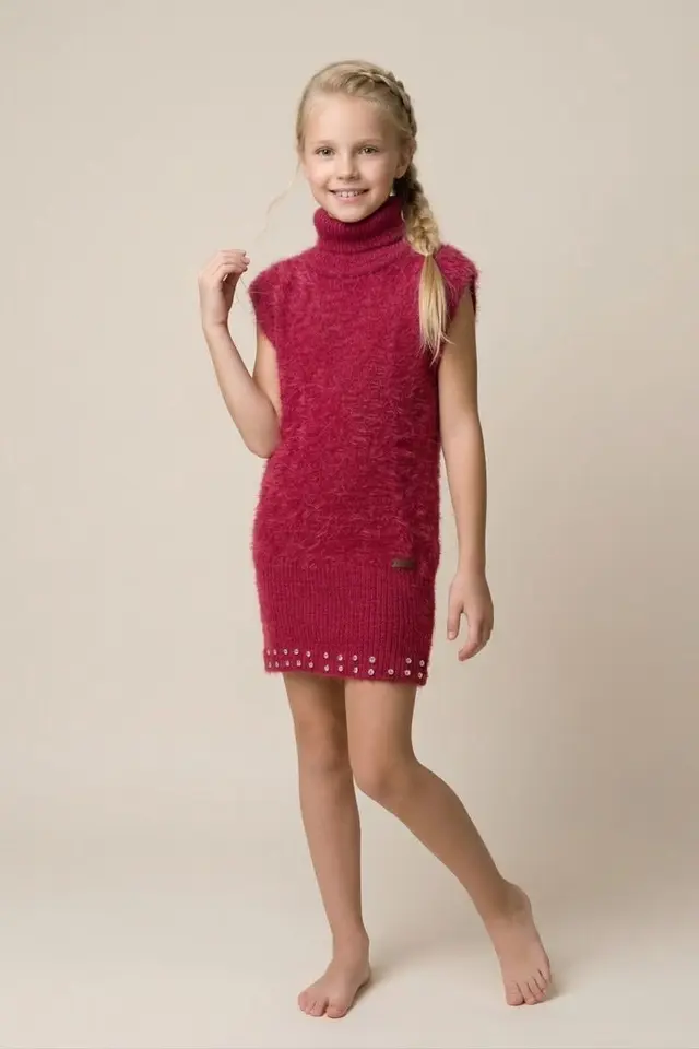 HİLAL AKINCI KİDS Youth Dress