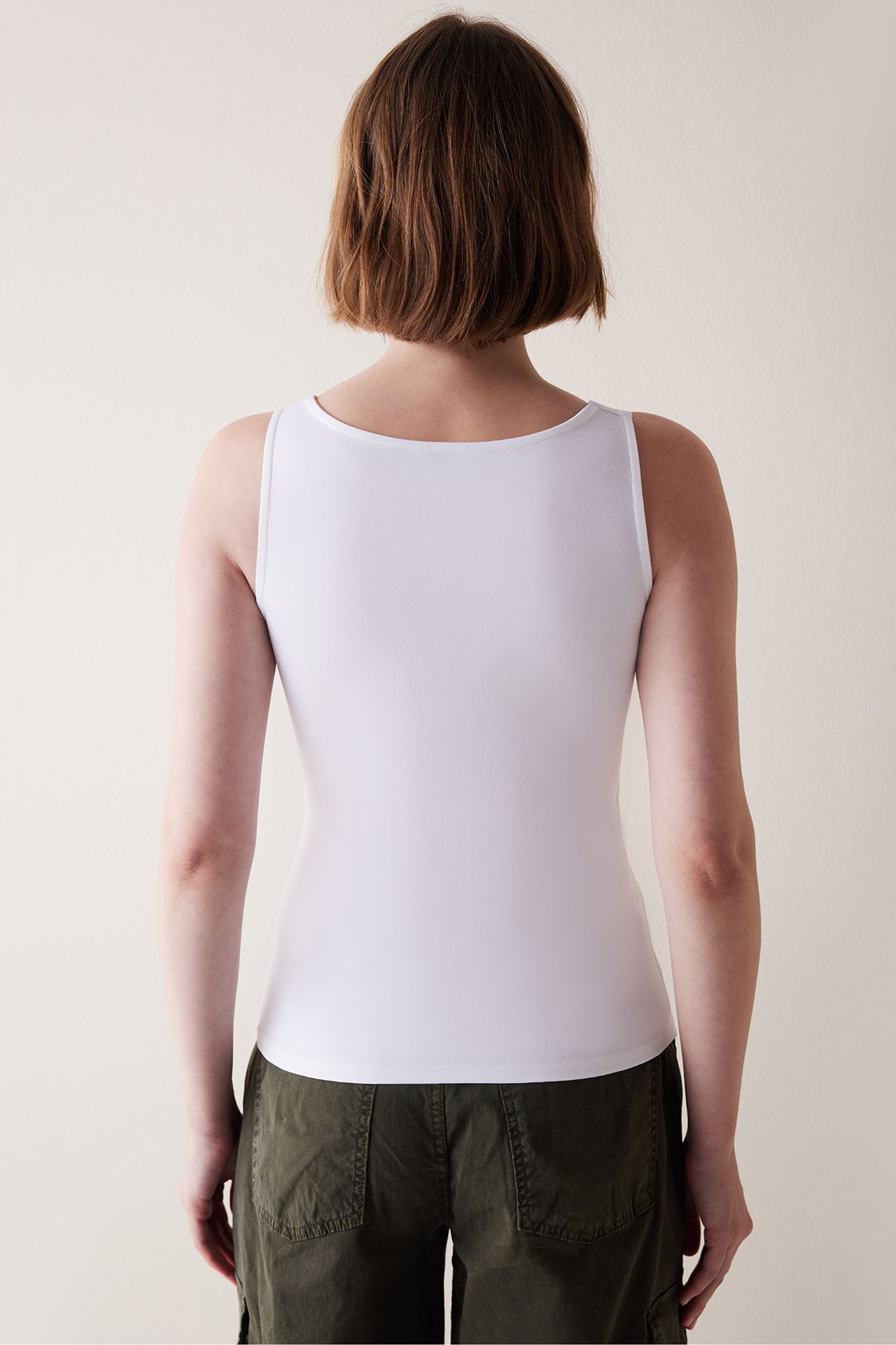 PENTI V Neck Top 5