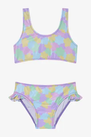 Multicolour