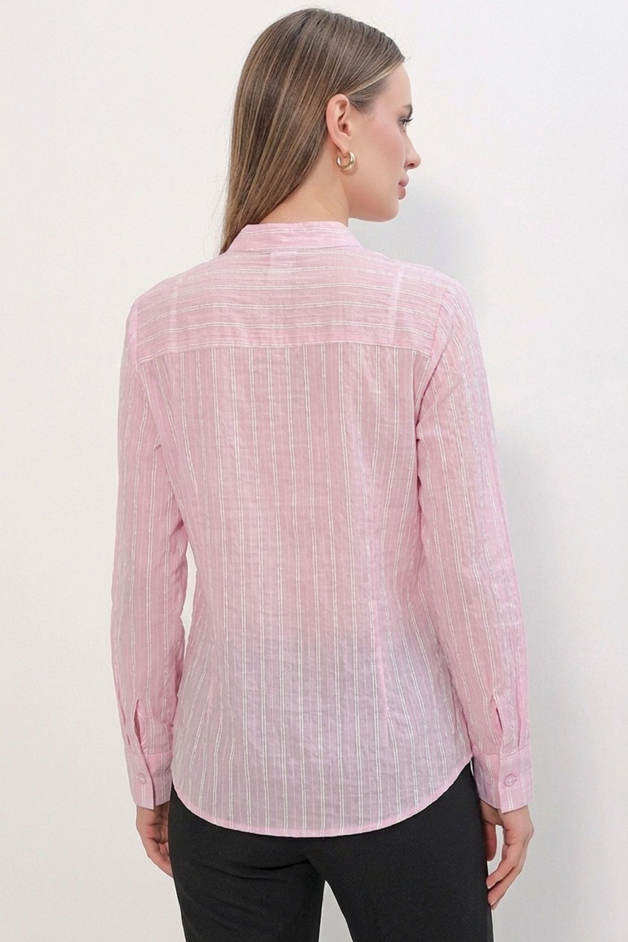 BDART Women's Shirt 3