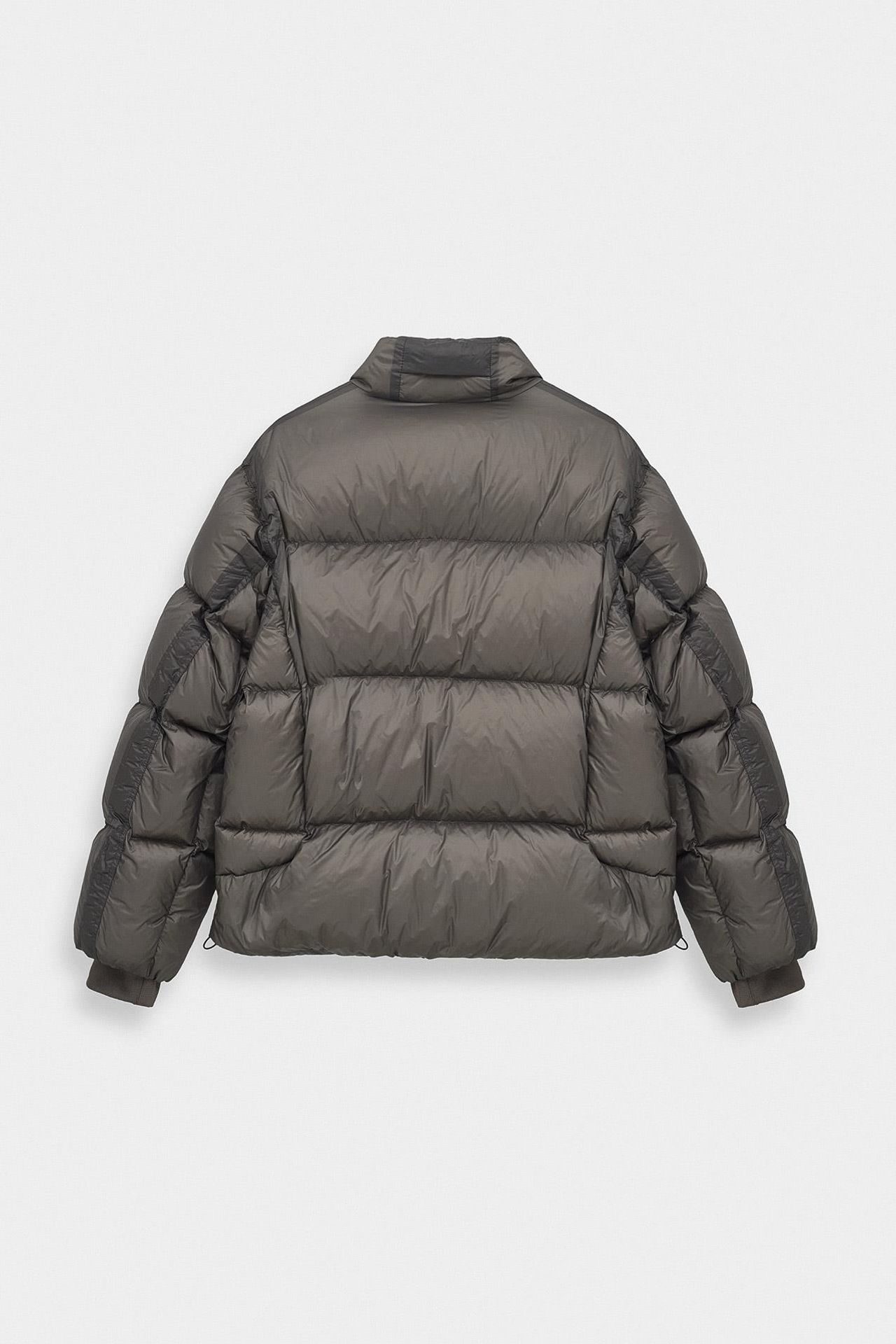 GIESTO Men's Puffer Down Coat 4